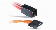 High-Performance Connectivity in Robotics