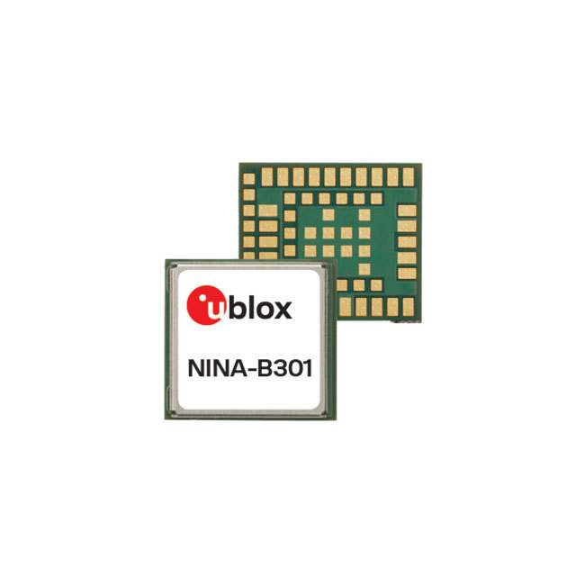 NINA-B301-00B-00