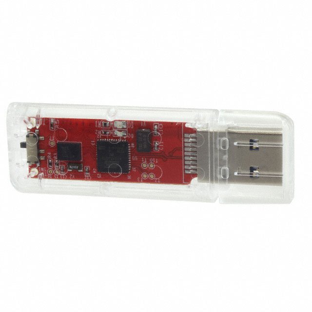 BNO055 USB-STICK