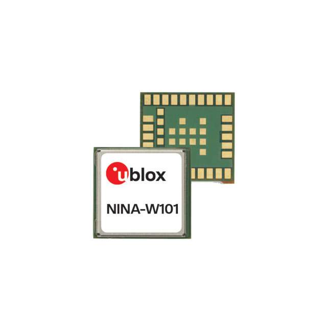 NINA-W101-00B-00