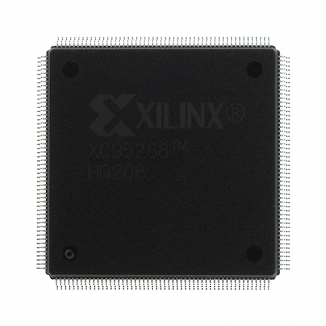XC4028XL-2HQ208I