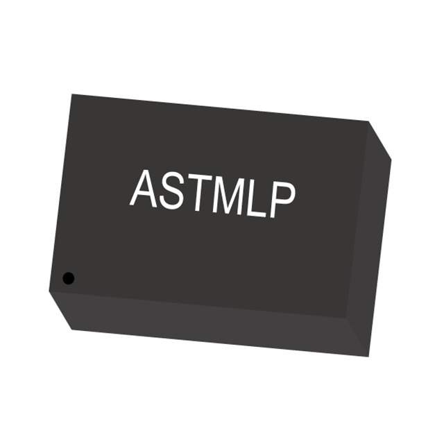 ASTMLPD-125.000MHZ-EJ-E-T