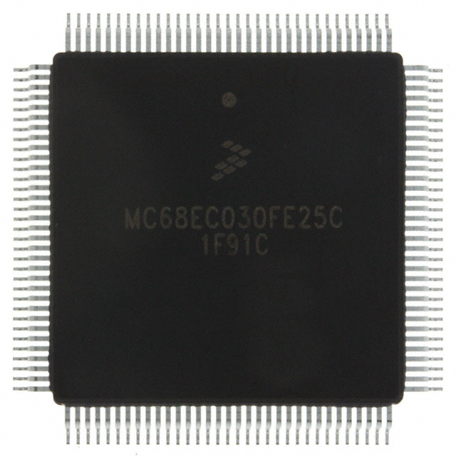 MC68EC030FE40C