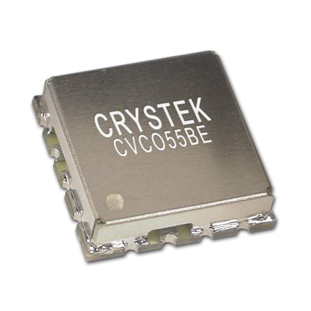CVCO55BE-1550-2500