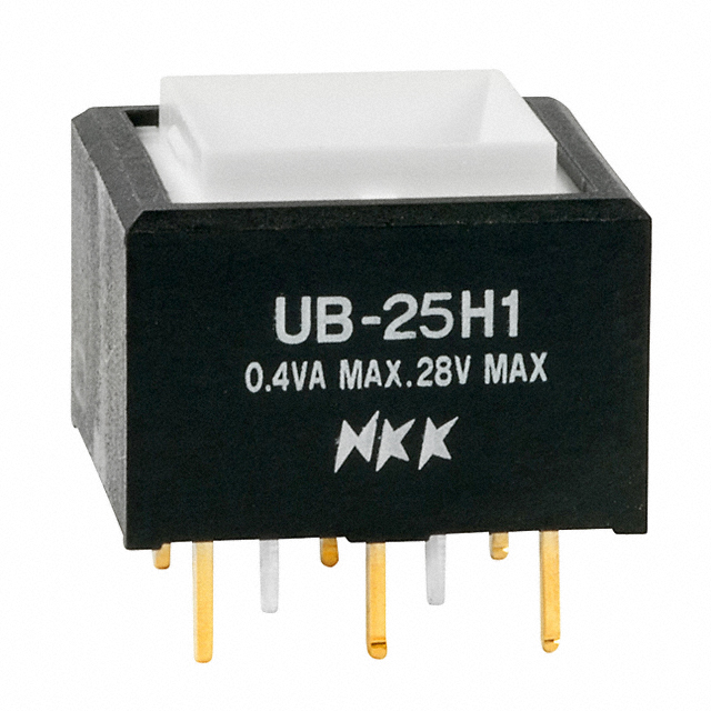 UB25SKG035D