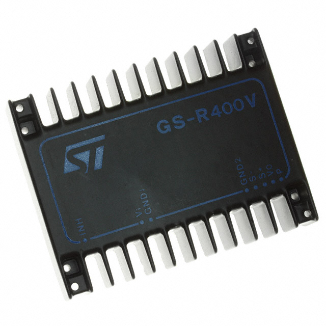 GS-R400V