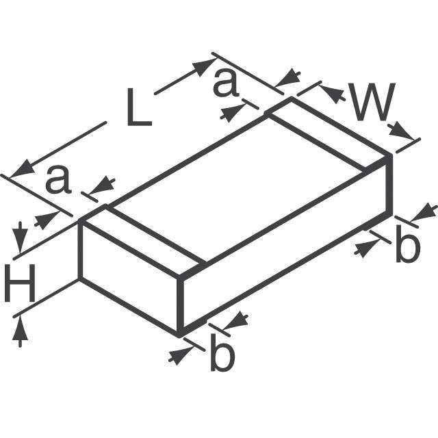 RPC2512KT10R0