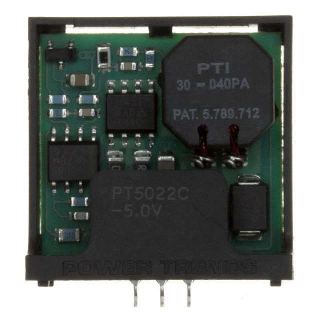 PT5022C