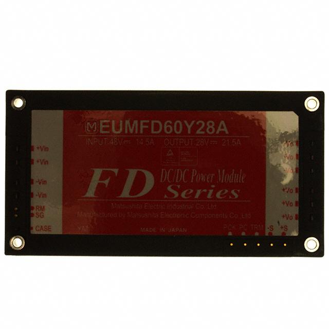 EUMFD60Y28A