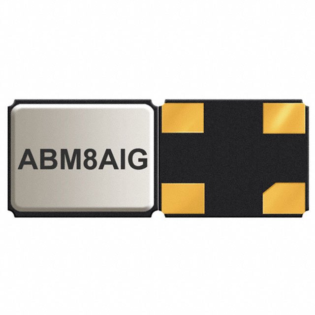 ABM8AIG-40.000MHZ-12-2-T3