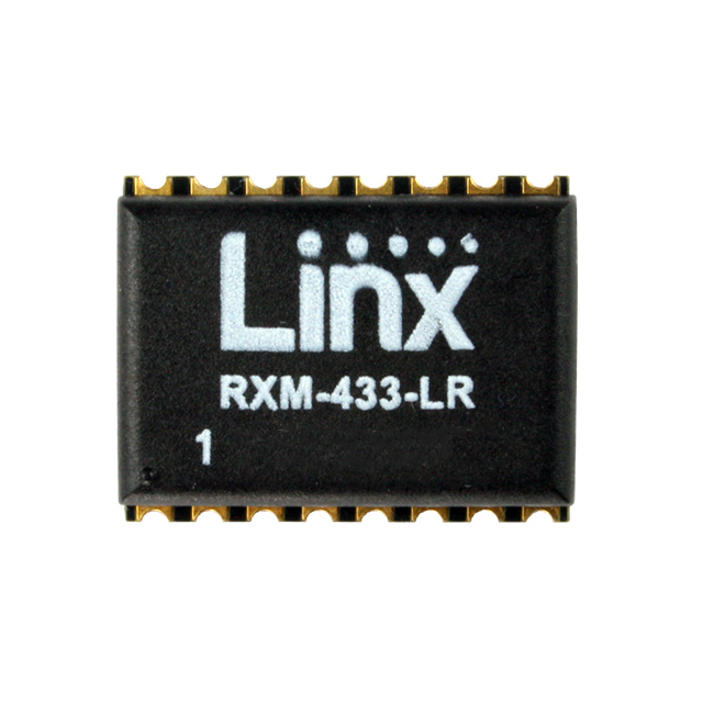 RXM-433-LR