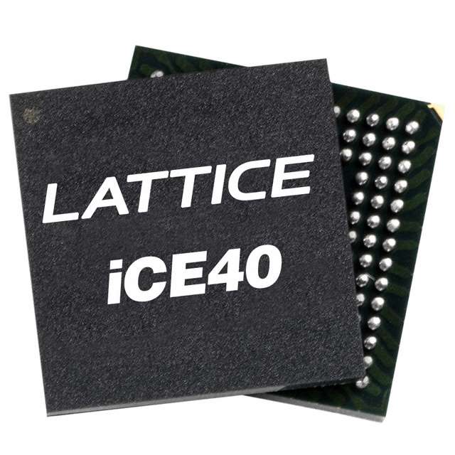 ICE40LP640-CM36