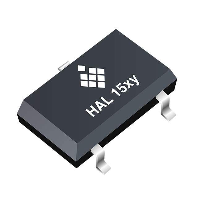 HAL1564SU-A