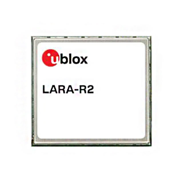 LARA-R203-02B-03