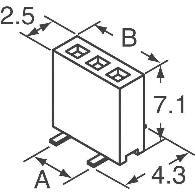 PPTC111KFXC