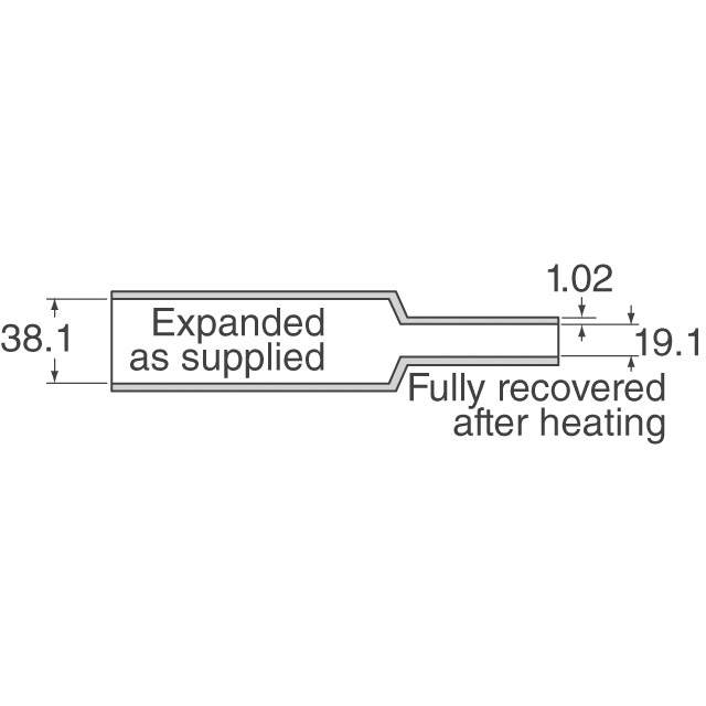 RNF-100-1-1/2-RD-STK