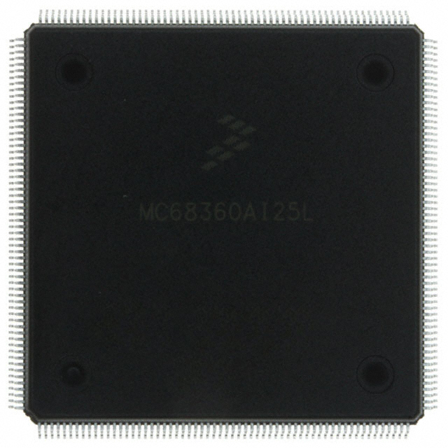 MC68MH360EM33L