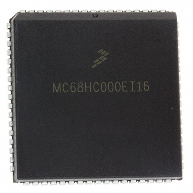 MC68HC001EI12