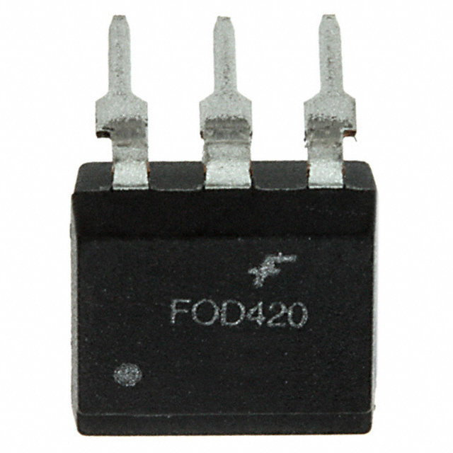 FOD420