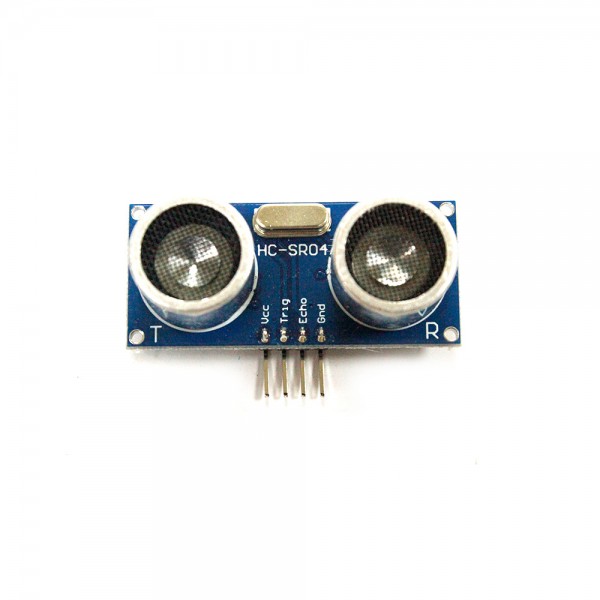 Ultrasonic sensor module HC-SR04