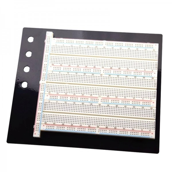 Breadboard 2390 Points ZY-206