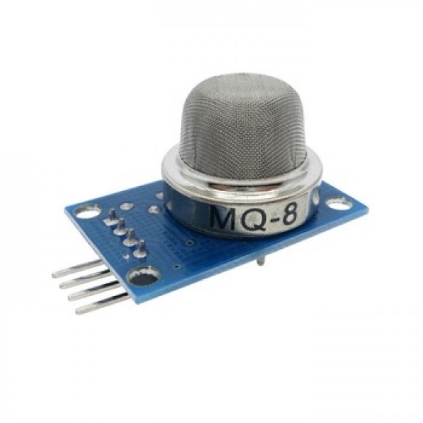 MQ-8 Hydrogen H2 gas sensor H2 Hydrogen detector sensor