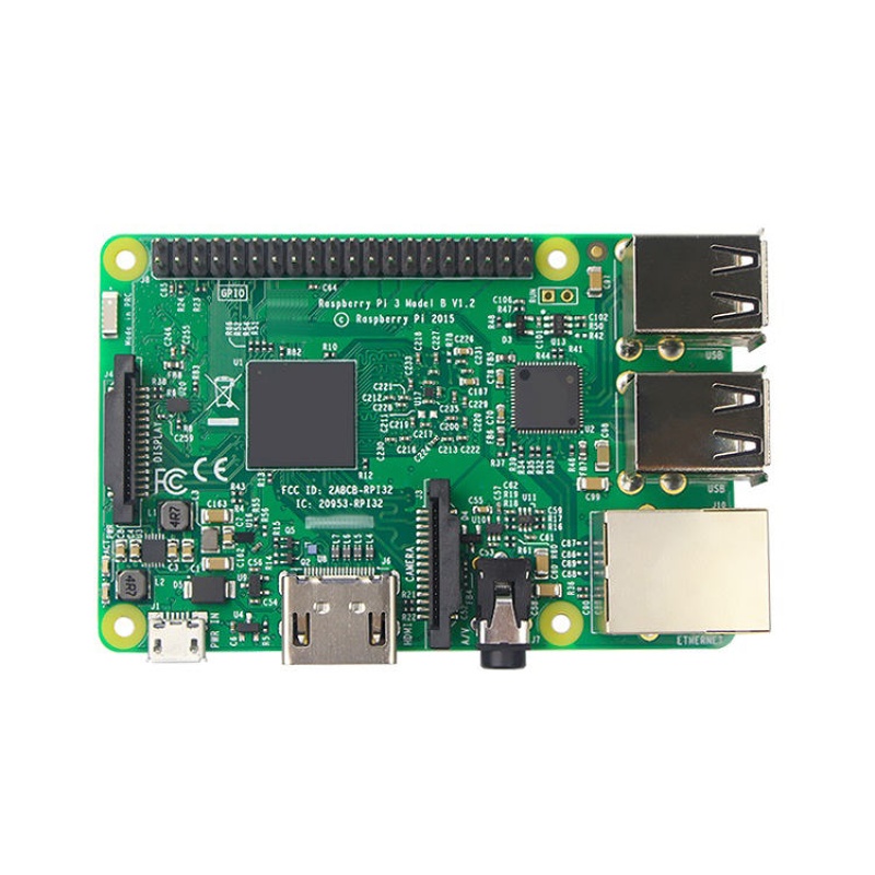 High Quality Raspberry Pi 3 Module 3 B Model B Linux Modules