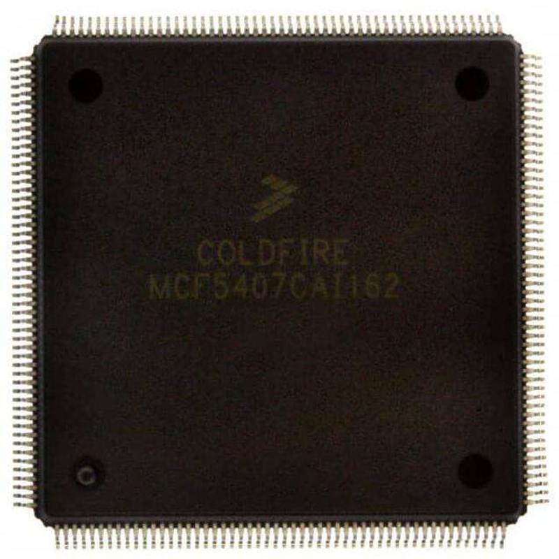 MCF5307AI90B IC MCU 32BIT ROMLESS 208FQFP