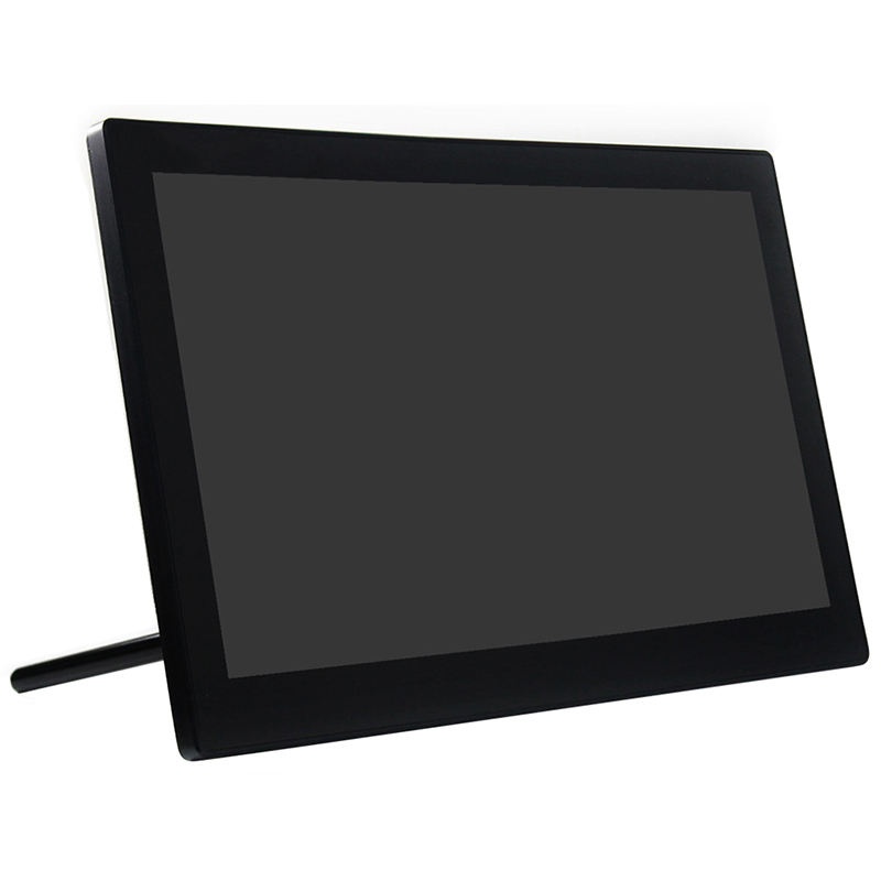 Display 13.3" Waveshare LCD (H) 1920x1080,IPS with back case, Waveshare