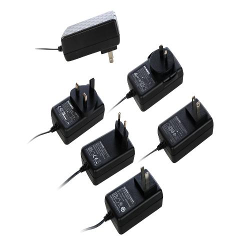 24WU-SPA Power:24WThe output voltage:12.0VOutput current:0.01-2.0A