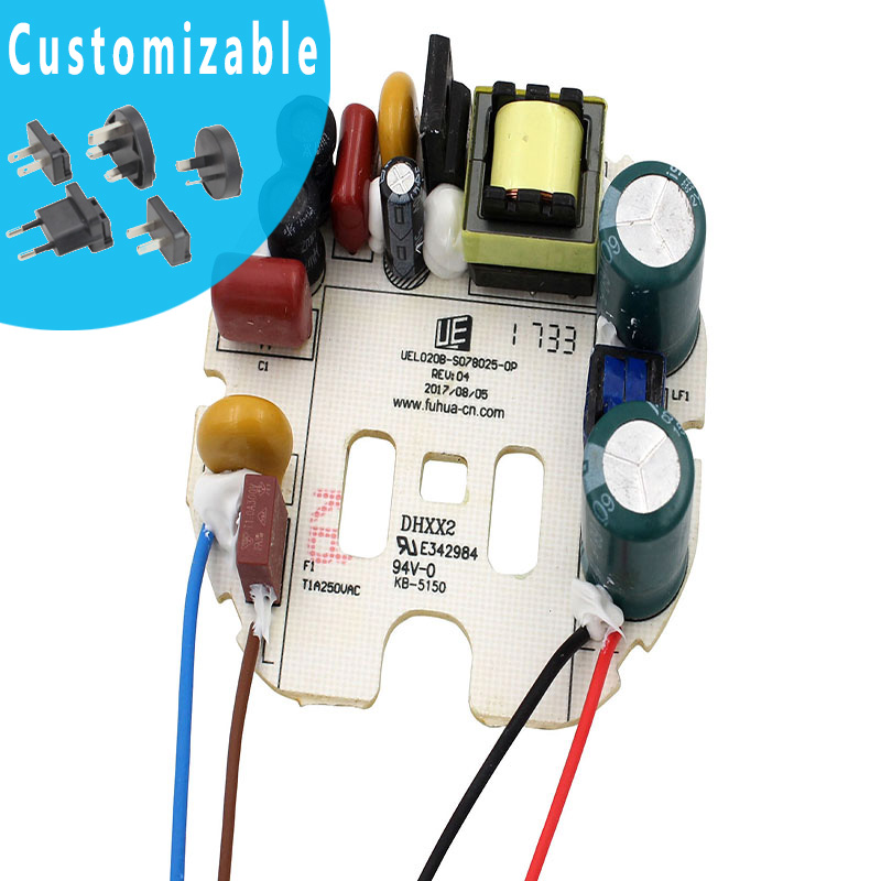 L020B-OP Power:20WThe output voltage:38-78VOutput current:0.25A
