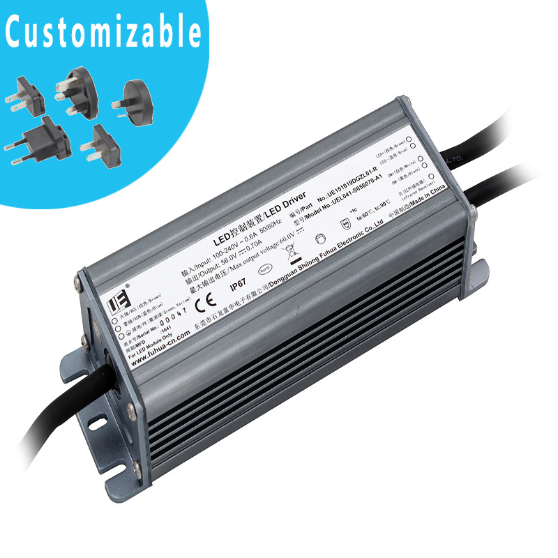 L041-A1Z Power:41WThe output voltage:15V-115VOutput current:0.35A-1.90A