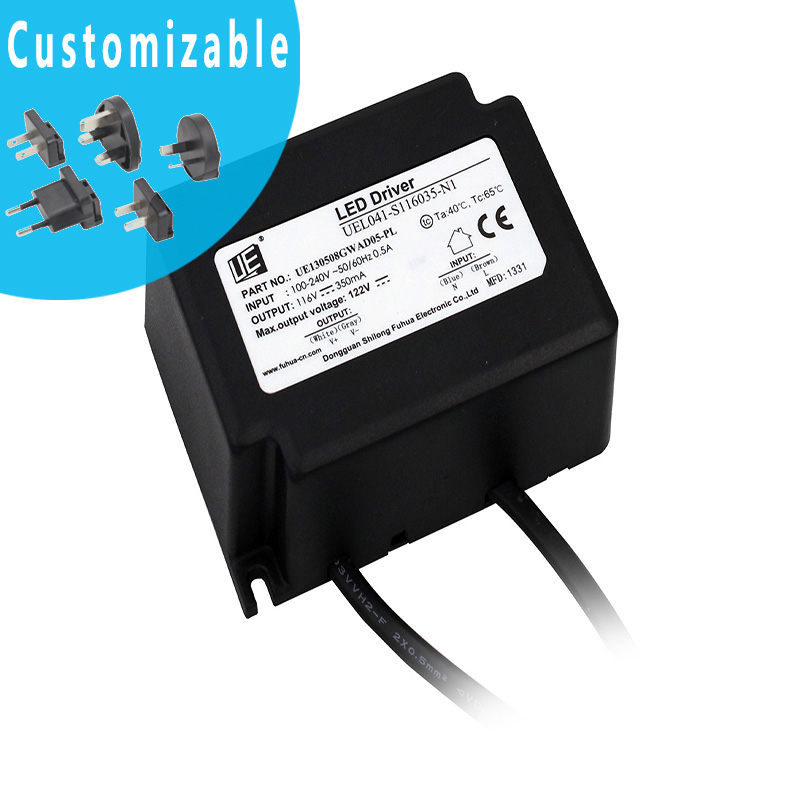 L052-N1Z Power:52WThe output voltage:32-55VOutput current:0.95-1.2A
