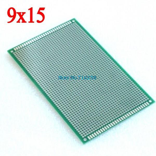 5pcs-lot-9X15-cm-double-Side-Copper-prototype-pcb-9-15-cm-Universal-Board-Wholesale