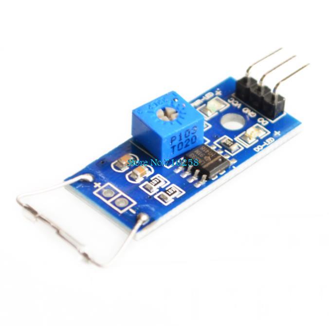 Reed sensor module magnetron module reed switch magnetic switch for