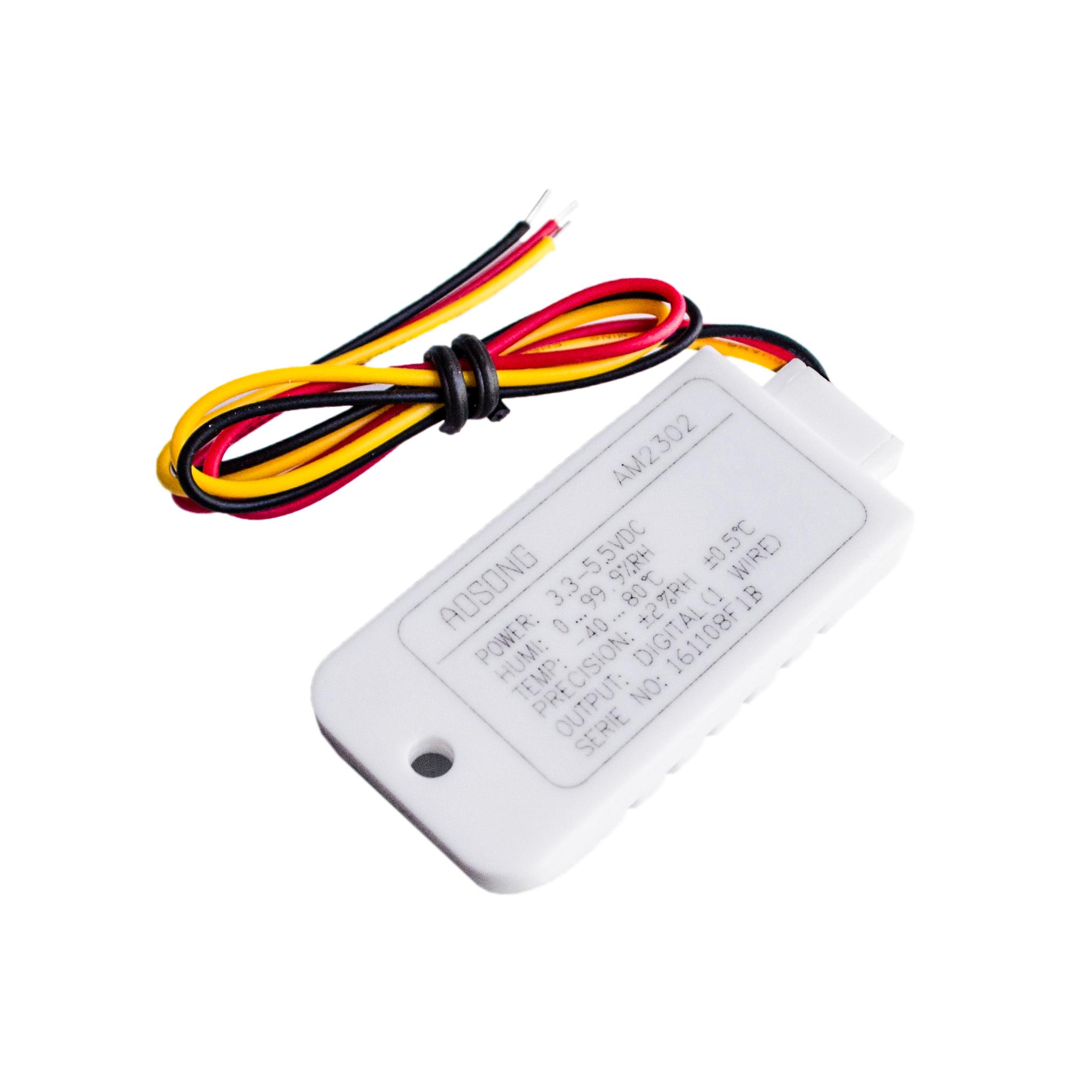 1PCSX-Wired-DHT22-AM2302-Digital-Temperature-and-Humidity-Sensor-AM2302