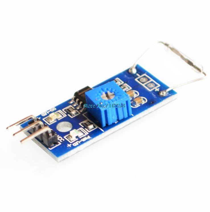 Reed-sensor-module-magnetron-module-reed-switch-magnetic-switch-for