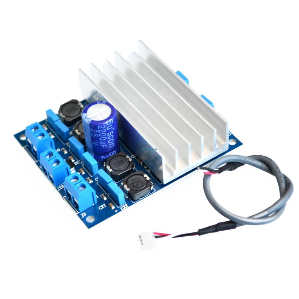 TDA7492-high-powe-Digital-Amplifier-Board-50W-2-100W-can-Parallel-Bridge-drop