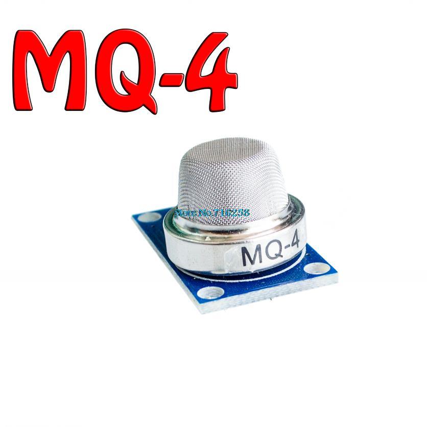 MQ-4 MQ4 gas methane sensor module MQ4 for arduino
