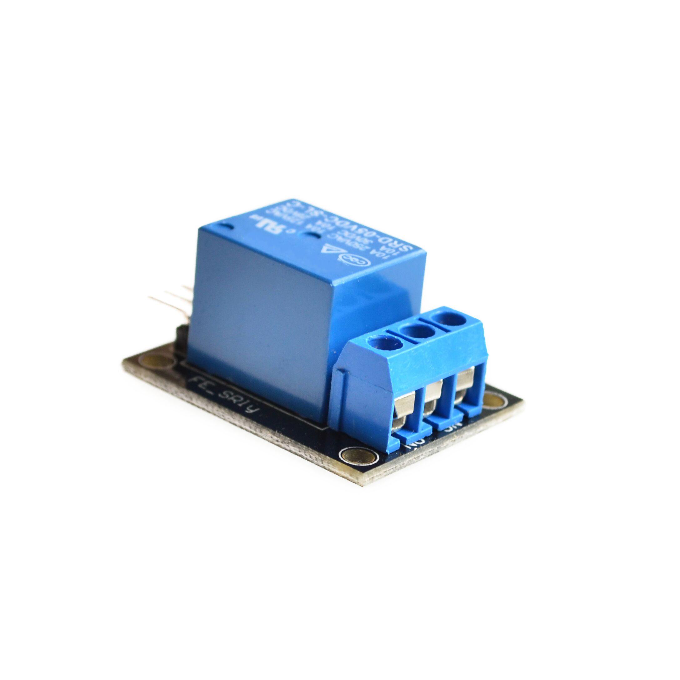 1-Channel-5V-Relay-Module-1-Channel-realy-KY-019