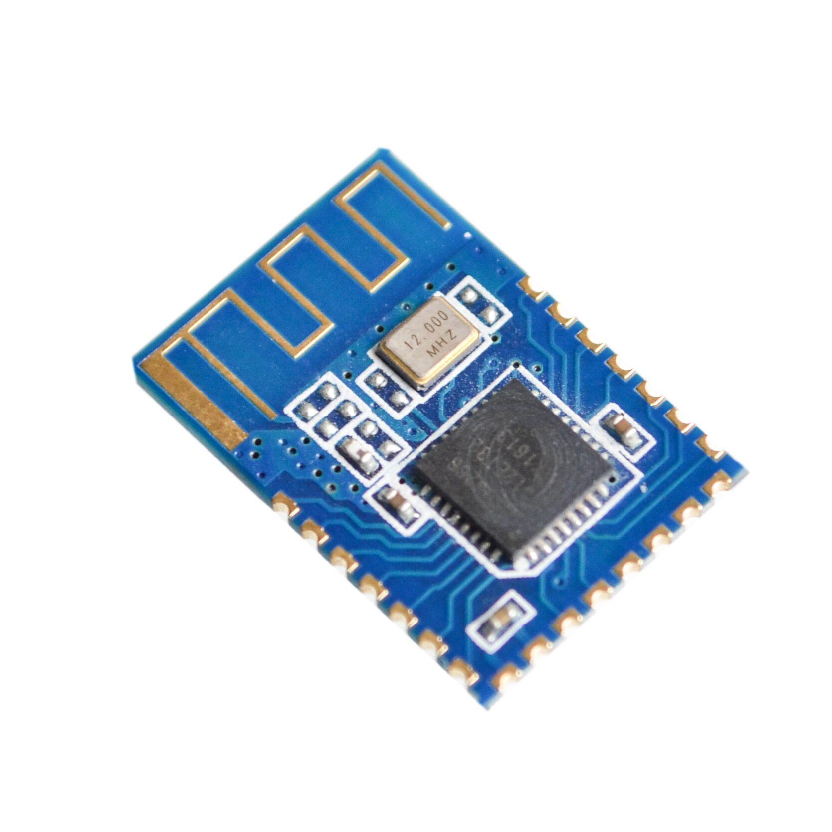 JDY-10 BLE Bluetooth 4.0 Uart Transceiver Module CC2541 Central Switching Wireless Module iBeacon