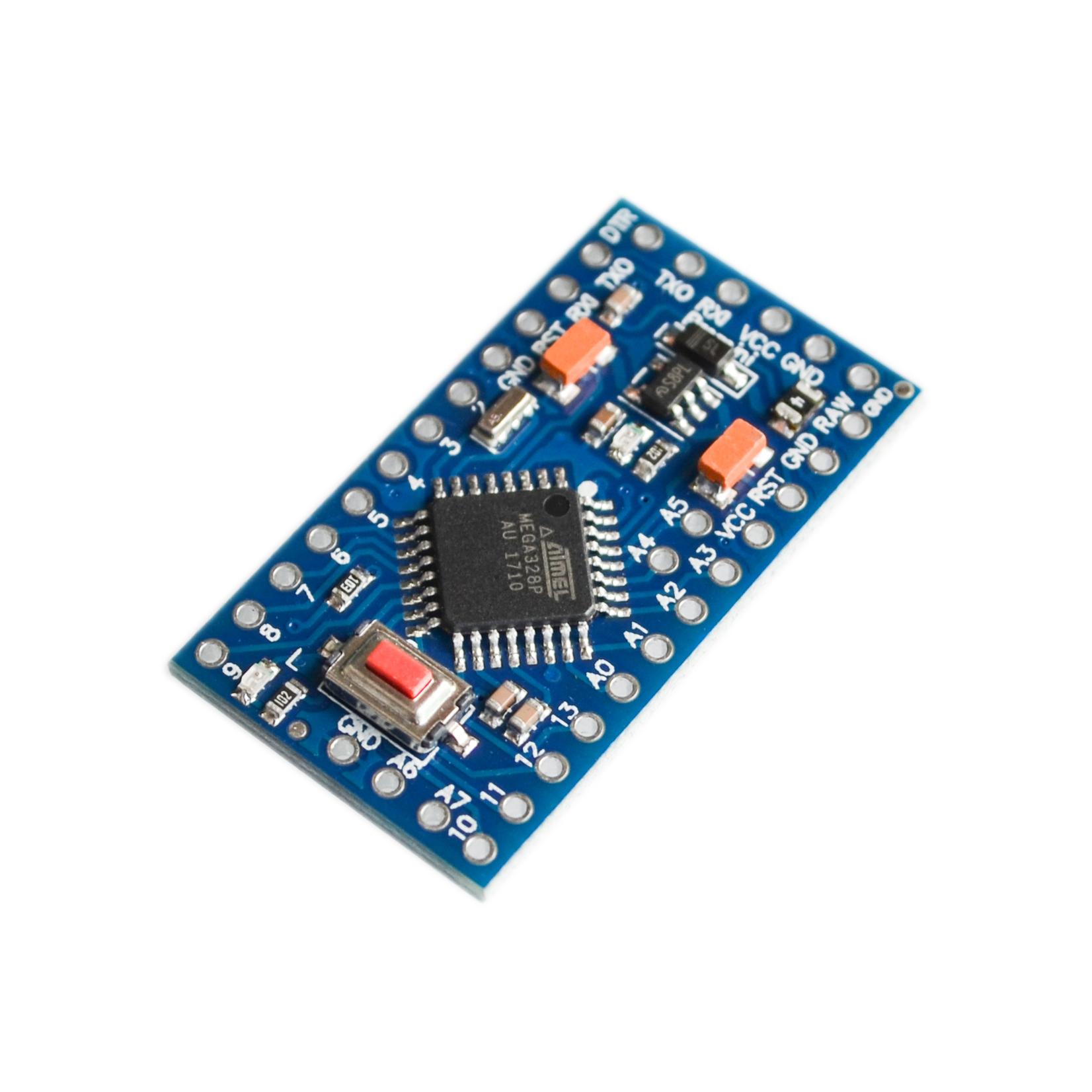 Pro-Mini-328-Mini-3-3V-8M-ATMEGA328-ATMEGA328P-AU-3-3V-8MHz