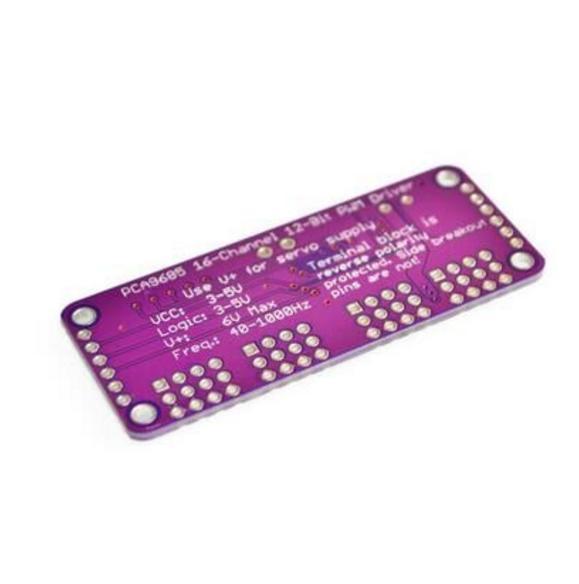 16-Channel-12-bit-PWM-Servo-Driver-I2C-interface-PCA9685-or-Raspberry-pi-shield-module-servo-shield