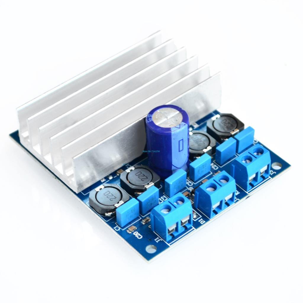 TDA7492-high-powe-Digital-Amplifier-Board-50W-2-100W-can-Parallel-Bridge-drop