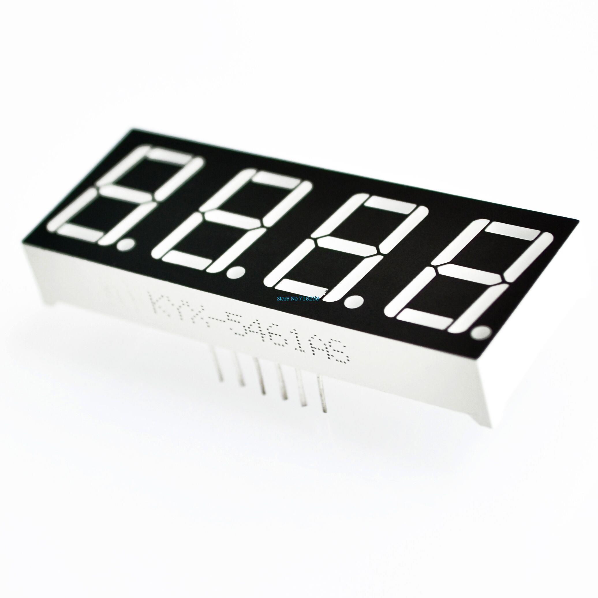 Best-Price-5pcs-lot-0-56-Inch-7-Seven-Segment-4-Digits-Red-Clock-LED-Display-Common-Anode-Time-12-Pins
