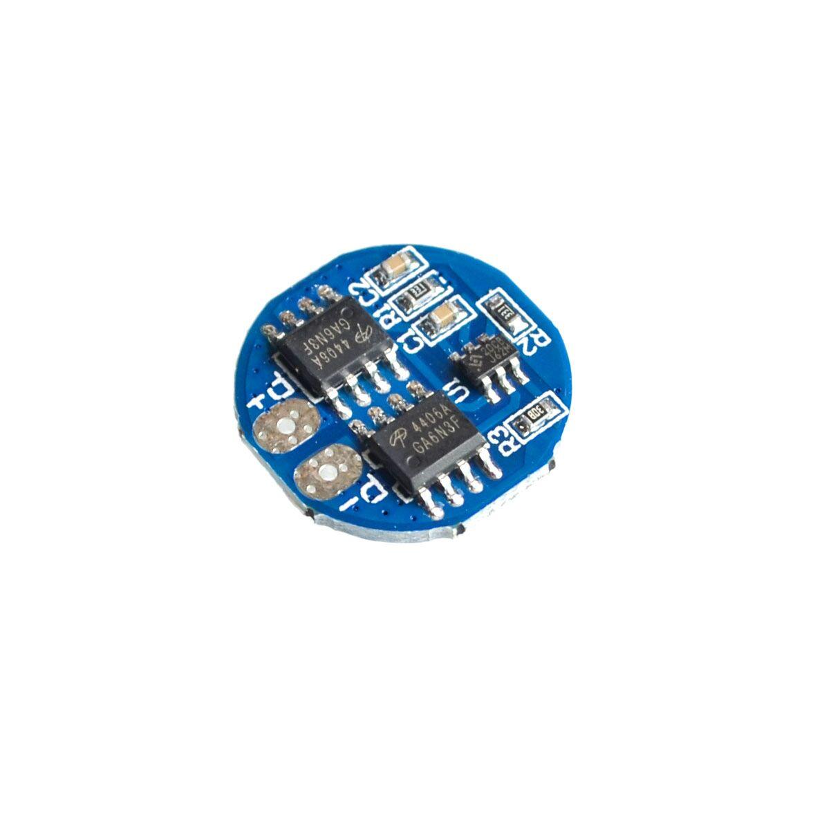 10PCS-LOT-2S-5A-Li-ion-Lithium-Battery-7-4v-8-4V-18650-Charger-Protection-Board-bms-pcm-for-li-ion-lipo-battery-cell-pack