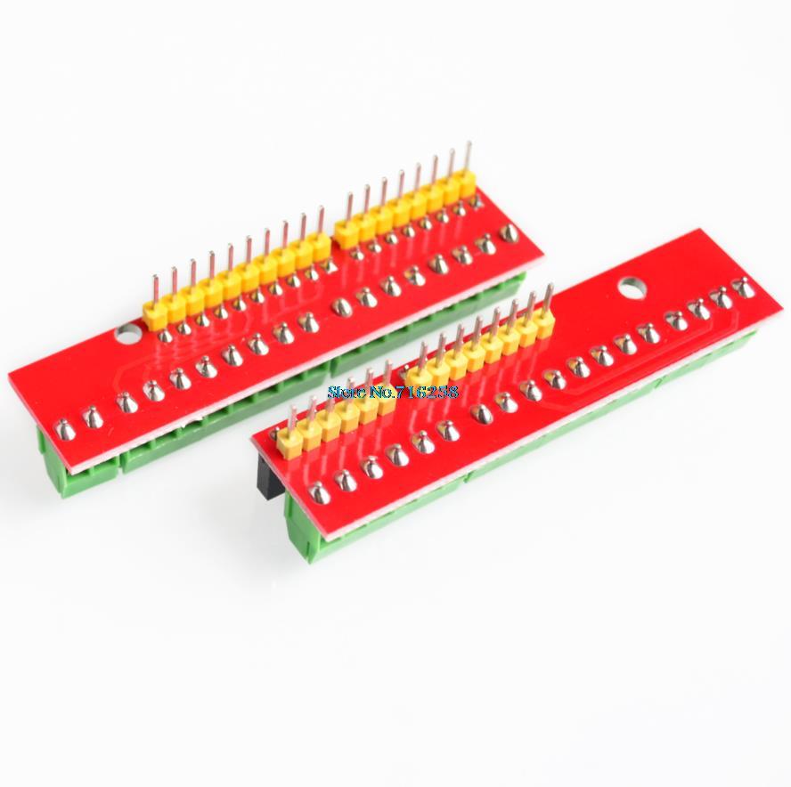 -Screw-Shield-V2-Stud-Terminal-expansion-board-double-support-UNO-R3