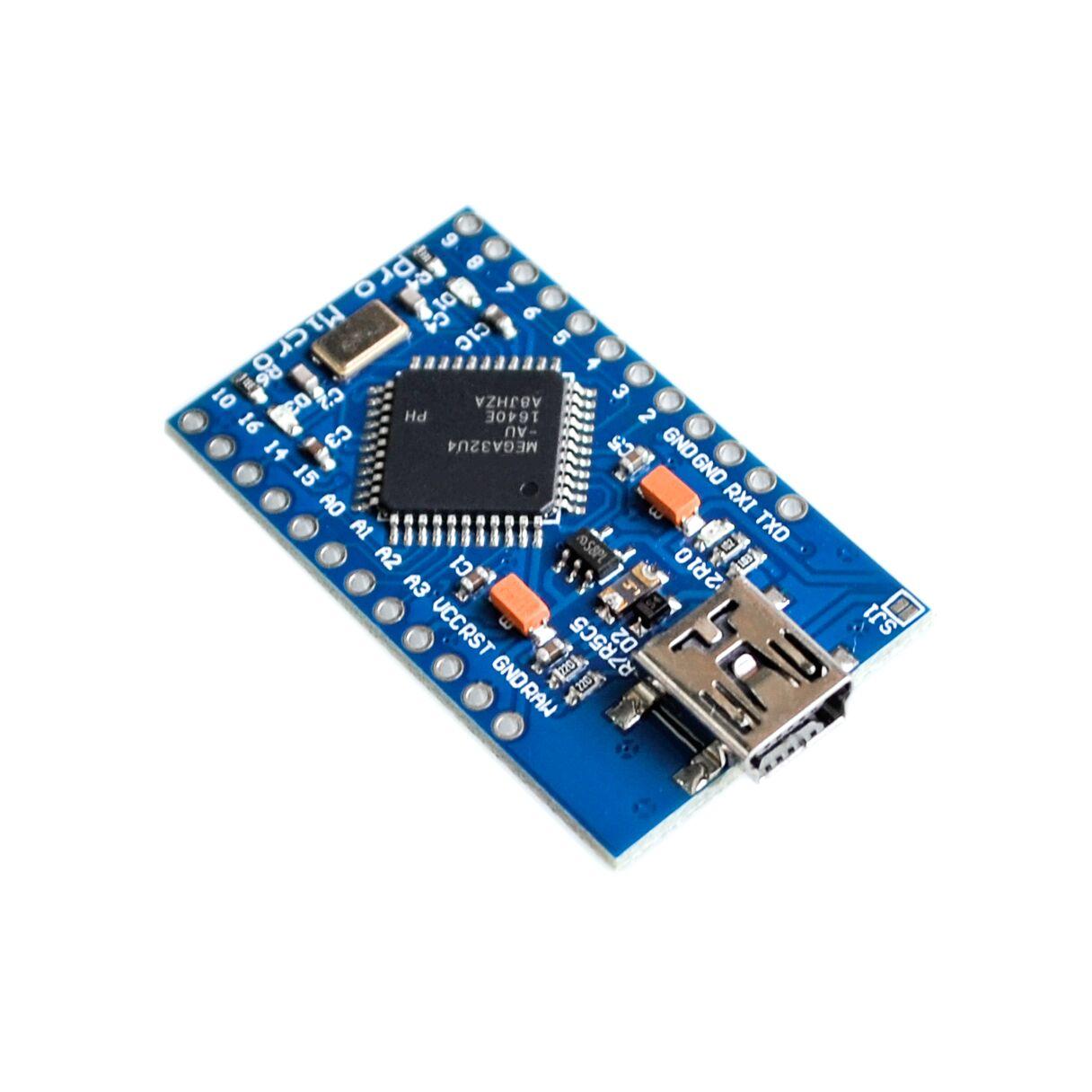 Mini-USB-ATmega32U4-Pro-Micro-5V-16MHz-Board-Module-For-Arduino-Leonardo-ATMega-32U4-Controller-Pro-Micro-Replace-Pro-Mini