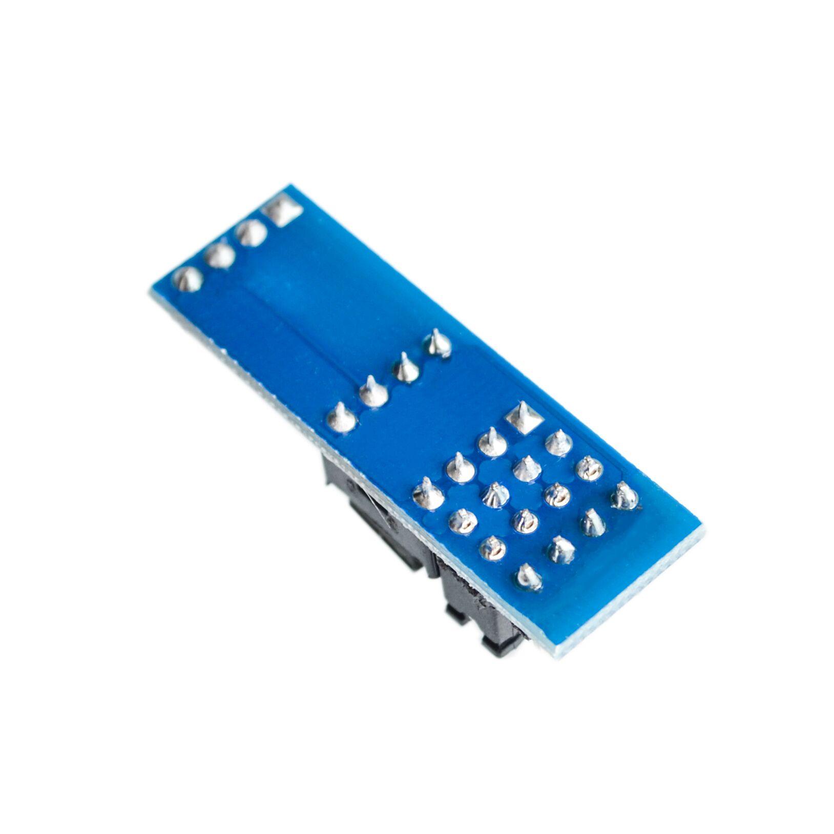 AT24C256-Memory-Module-I2C-Interface-EEPROM-in-stock