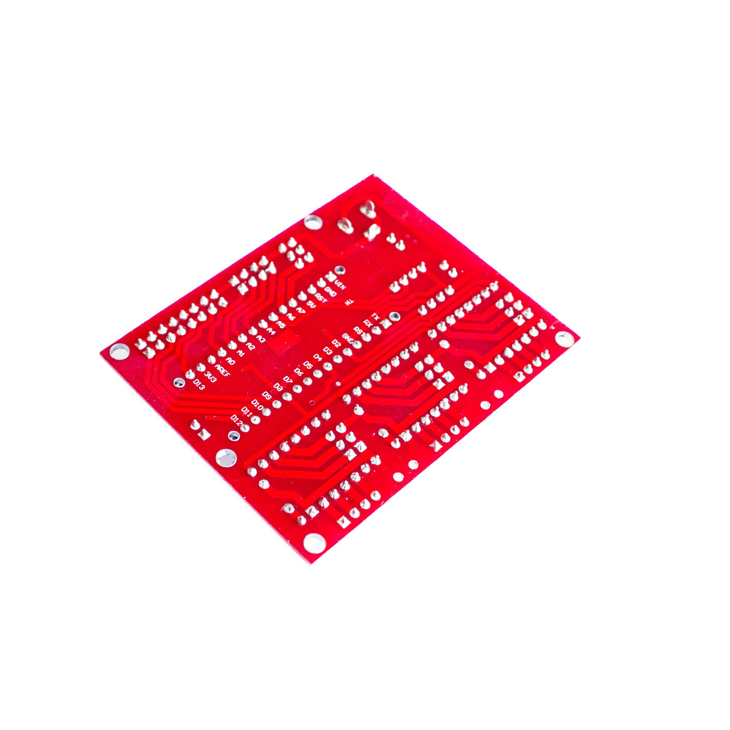 CNC-shield-V4-engraving-machine-3D-Printer-3pcs-A4988-driver-expansion-board-For-Arduino-NANO-V3-0-with-USB-cable-nano-3-0